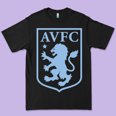 Good-aston-villa-f.c .-club Premium Tee Designed By Floraart