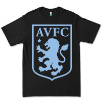 Black good-aston-villa-f.c .-club Premium Tee - FloraArt