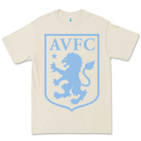 Bone good-aston-villa-f.c .-club Premium Tee - FloraArt