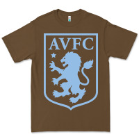 Cacao good-aston-villa-f.c .-club Premium Tee - FloraArt