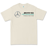 Bone formula one team Premium Tee - FloraArt