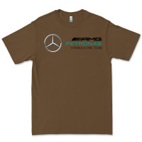 Cacao formula one team Premium Tee - FloraArt