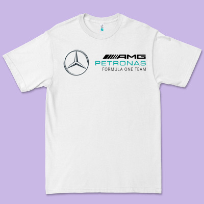 Formula One Team Premium Tee Designed By Floraart