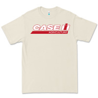 Bone case-ih Premium Tee - FloraArt