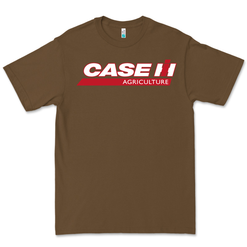 Case-ih Premium Tee by FloraArt | Teevron
