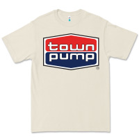 Bone town pump Premium Tee - FloraArt