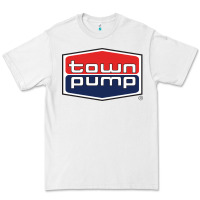 White town pump Premium Tee - FloraArt