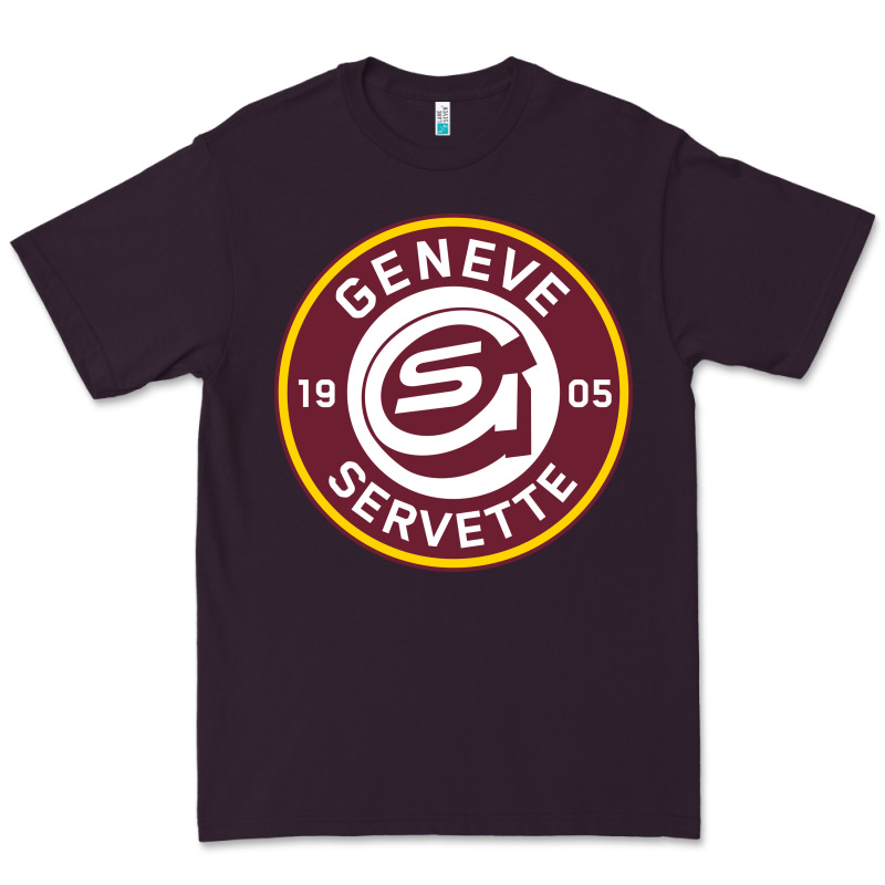 The Genève Servette,hc,football Premium Tee by FloraArt | Teevron