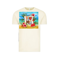 Vintage Arctic summer mama Vintage Tee - TumblerDesignByShophia