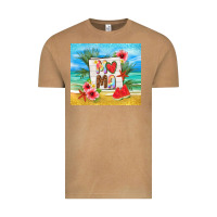 Vintage Camel summer mama Vintage Tee - TumblerDesignByShophia
