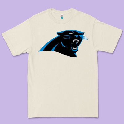 Thesportcarolinapantherslogo Premium Tee Designed By Floraart