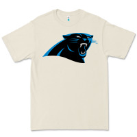 Bone thesportcarolinapantherslogo Premium Tee - FloraArt