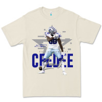 Bone ceedee lamb Premium Tee - FloraArt