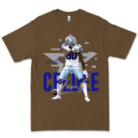 Cacao ceedee lamb Premium Tee - FloraArt