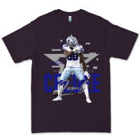 Plum ceedee lamb Premium Tee - FloraArt