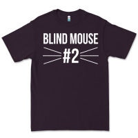 Plum funny group costume three blind mice 2 t shirt Premium Tee - FloraArt