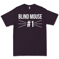 Plum funny group costume three blind mice 1 t shirt Premium Tee - FloraArt