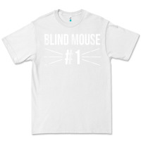 White funny group costume three blind mice 1 t shirt Premium Tee - FloraArt