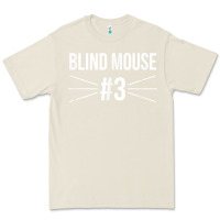 Bone funny group costume three blind mice 3 t shirt Premium Tee - FloraArt