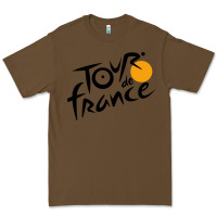 Cacao tour de france cycling Premium Tee - ArtMosaic