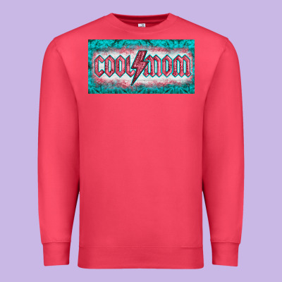 Western Coll Mom    License  Plaid  Templata Premium Sweatshirt Designed By Barkaloodesign
