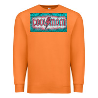 Carrot western coll mom    license  plaid  templata Premium Sweatshirt - BarkalooDesign
