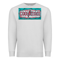 Dove Grey western coll mom    license  plaid  templata Premium Sweatshirt - BarkalooDesign