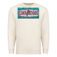 Sandshell western coll mom    license  plaid  templata Premium Sweatshirt - BarkalooDesign