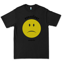 Black Everclear 6 Premium Tee - ArtMosaic
