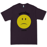 Plum Everclear 6 Premium Tee - ArtMosaic