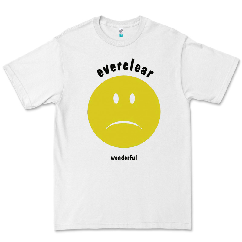 Everclear 6 Premium Tee by ArtMosaic | Teevron