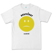 White Everclear 6 Premium Tee - ArtMosaic