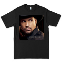 Black Garth Brooks The ultimate hits Premium Tee - ArtMosaic