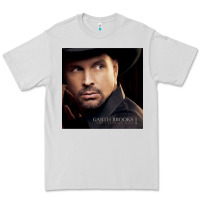 Dove Grey Garth Brooks The ultimate hits Premium Tee - ArtMosaic