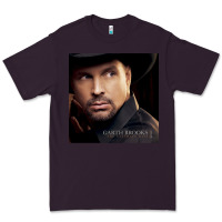 Plum Garth Brooks The ultimate hits Premium Tee - ArtMosaic
