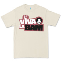Bone viva la bam Premium Tee - ArtMosaic