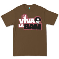 Cacao viva la bam Premium Tee - ArtMosaic