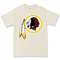 Bone the indian red skins clasic Premium Tee - ArtMosaic