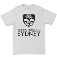 The University Of Sydney Premium Tee | Teevron