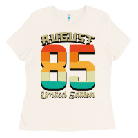 Bone August 85 Limited Edition Ladies Tee - Bettercallsaul