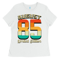 White August 85 Limited Edition Ladies Tee - Bettercallsaul