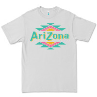 Dove Grey arizona tea Premium Tee - ArtMosaic
