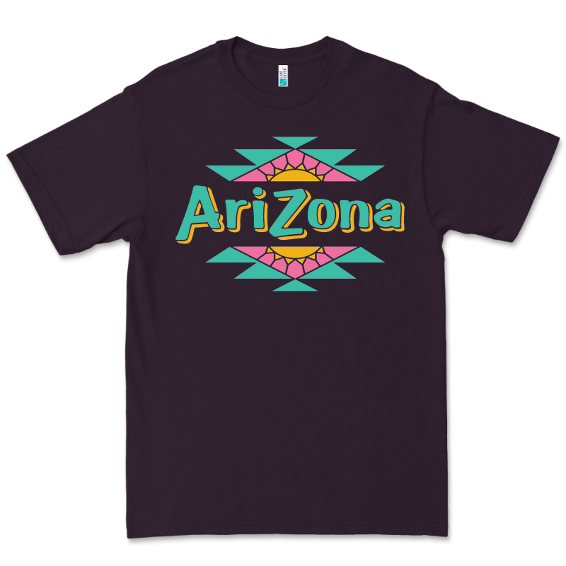 Arizona Tea Premium Tee by ArtMosaic | Teevron