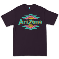 Plum arizona tea Premium Tee - ArtMosaic