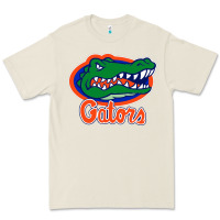 Bone florida gators Premium Tee - ArtMosaic