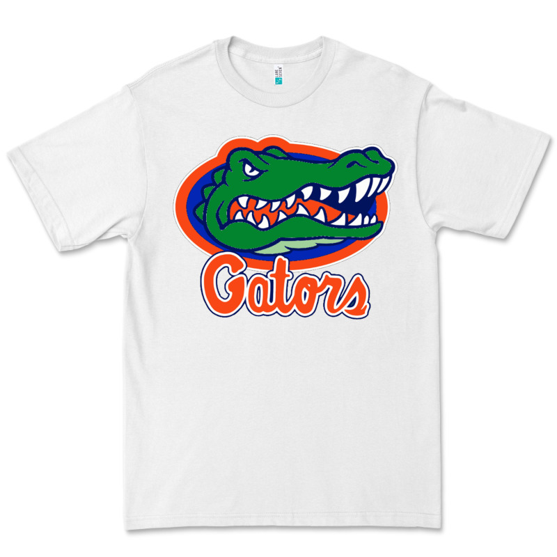 Florida Gators Premium Tee by ArtMosaic | Teevron