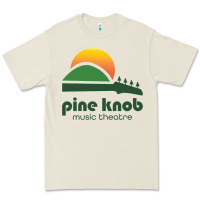 Bone pine knob music theatre Premium Tee - ArtMosaic