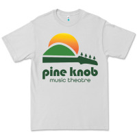 Pine Knob Music Theatre Premium Tee | Teevron