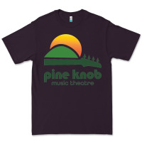 Plum pine knob music theatre Premium Tee - ArtMosaic