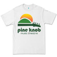 White pine knob music theatre Premium Tee - ArtMosaic